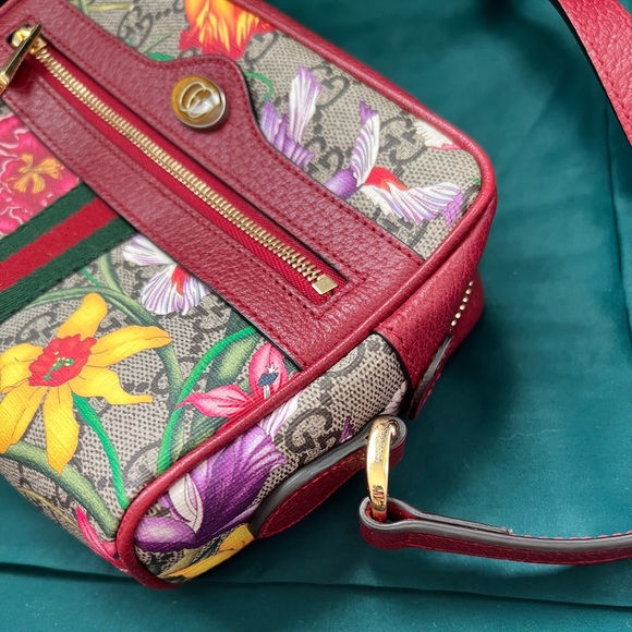 Gucci Ophelia Crossbody - Picture 8 of 9